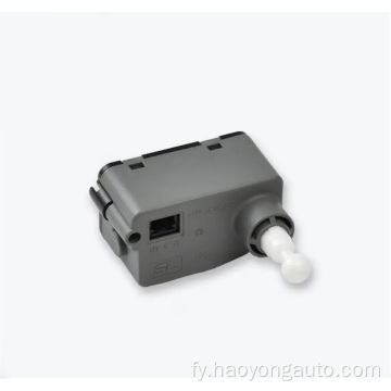 Automotive Motor ynboude Headlamp Lighting Motor